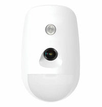 Rivelatore Cablato su Bus AX-Hybrid Pro PIR-Camera DS-PD501PC12