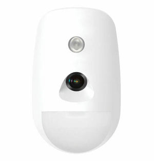 Rivelatore Cablato su Bus AX-Hybrid Pro PIR-Camera DS-PD501PC12