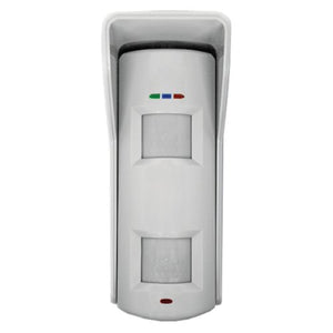 Rivelatore Radio Tripla Tecnologia Perimetrale AXHUB 10m