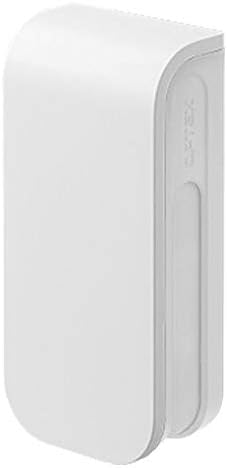 Rivelatore doppio PIR da esterno cablato.Portata 12+12m