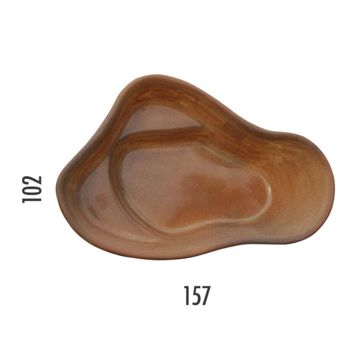 Laghetto da giardino caraibi litri 260