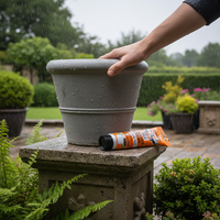 Ultra grip colla di montaggio elimina chiodi 125 ml