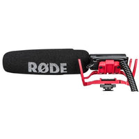 Rode VideoMic Rycote