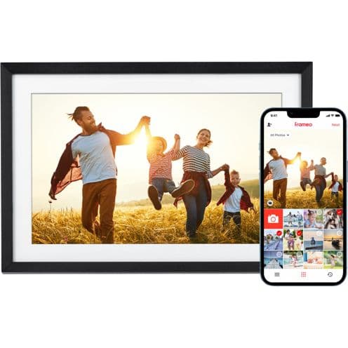 Rollei Smart Frame WiFi 104 Atmosphere Light 25,5cm (10,1 )