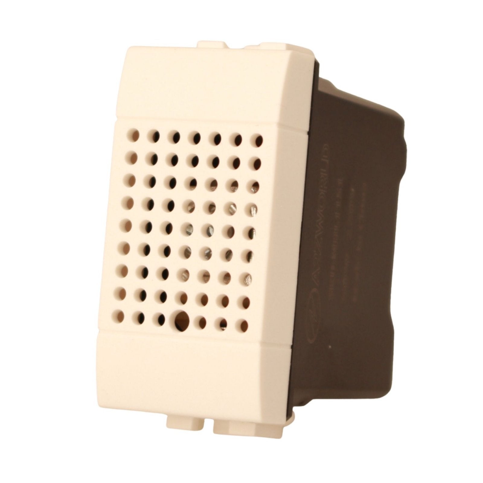 Ronzatore 220V 50W MBL Bianco 1M Compatibile Bticino Living Light BLB1501