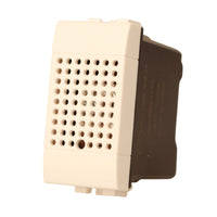 Ronzatore 220V 50W MBL Bianco 1M Compatibile Bticino Living Light BLB1501