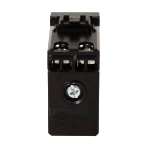 Ronzatore 220V 50W MBL Nero 1M Compatibile Bticino Living International BLN1501