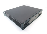 Router Cisco 2800 Series ISR Gigabit VPN Sicurezza e QoS per PMI