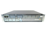 Router Cisco 2800 Series ISR Gigabit VPN Sicurezza e QoS per PMI