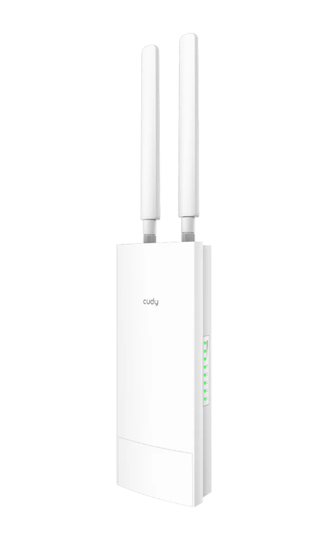 Router Wi-Fi Cudy Outdoor 4G N300 per interni/esterni