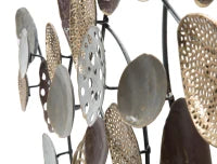 Pannello In Ferro Circly Cm 87,5X5X48