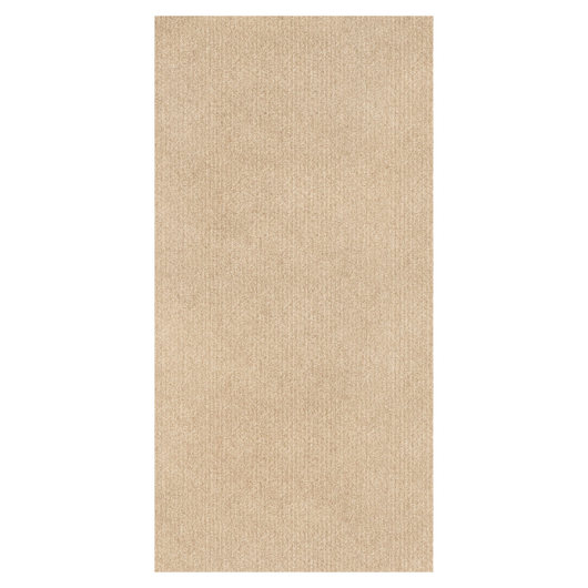 Piastrella gres porcellanato rettificata sabbia rigatino 60x120 cm *** misura 5,76 m2, confezione 1