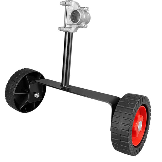 Ruota di Supporto per Tosaerba decespugliatore elettrico e tagliabordi falciatre