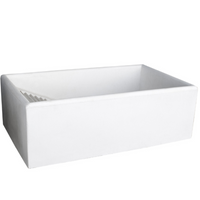 Pilozza lavatoio serie ostuni calcestruzzo cemento 84 x 50 x h.28 cm