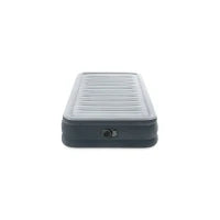 67766ND - Materasso Casa Singolo Dura Beam Tecnologia Fiber-Tech Con Pompa Elettrica Incorporata Cm 99X191X33