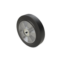 Ruota Gomma D200X50 F.20mm + Cuscinetti Pramac Lifter Ricambio