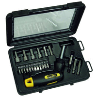 Set 22 Pz Cacciav.A Cricch.+Acc.  063022