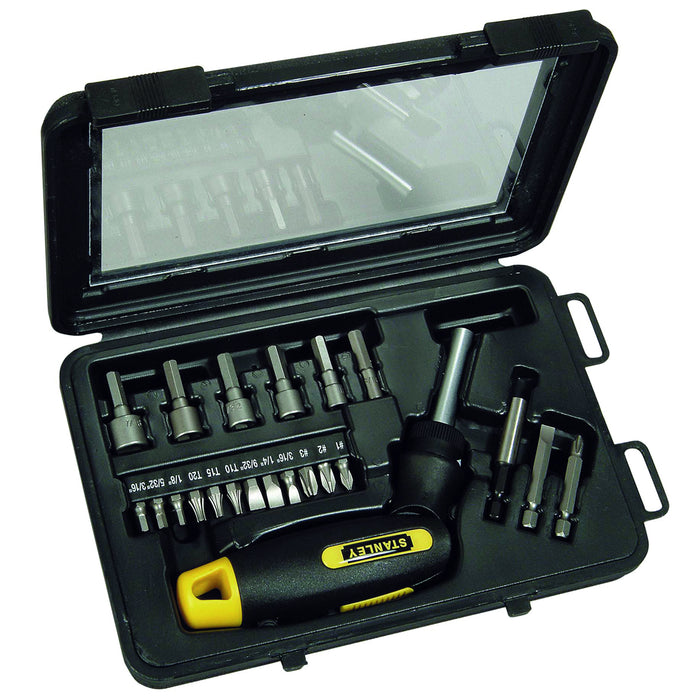 Set 22 Pz Cacciav.A Cricch.+Acc.  063022