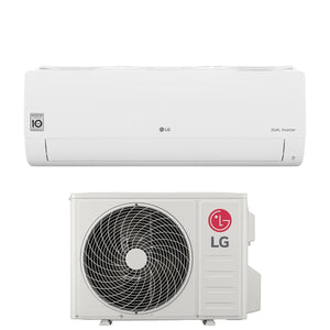 Condizionatore LG LIBERO SMART 12000 Btu S12EC.NSJS R-32 Wi-Fi Integrato