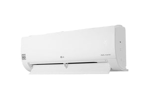 Climatizzatore Condizionatore LG Inverter Serie Libero Smart 18000 Btu S18ET NSK Wi-Fi Integrato R-32 Classe A++/A+