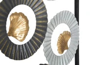 Pannello In Ferro Art -B- cm 31X2X90