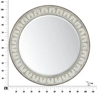 Specchio Mok Cm Ø 106X7.7