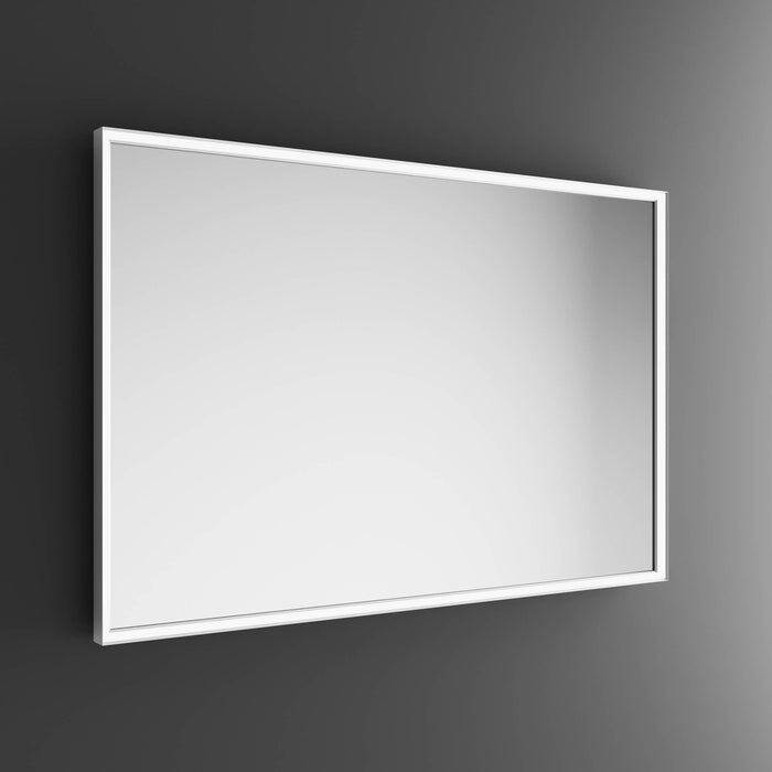 Inda - Specchio LED Pirano+ 60x80cm bianco luce ed intensità dimmerabili