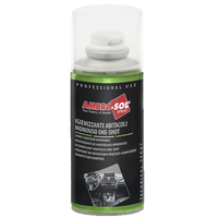 Igienizzante monouso abitacoli one-shot per auto 150 ml