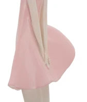 Statuetta Dolly Cm 12X9X40.5