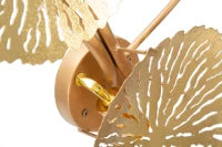 Lampada Da Muro Dishi New cm 68,5X10X38