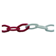 CATENA BICOLORE Ã¸ mm 7 x 25 mt -