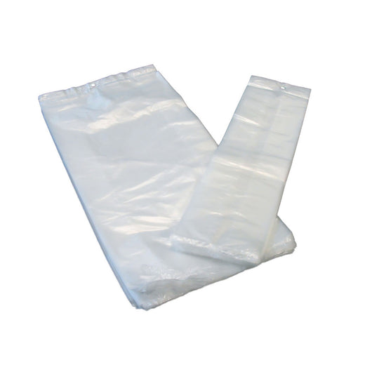 Sacchi Buste Neutre 15x50cm Trasparente - CARTONE 18KG