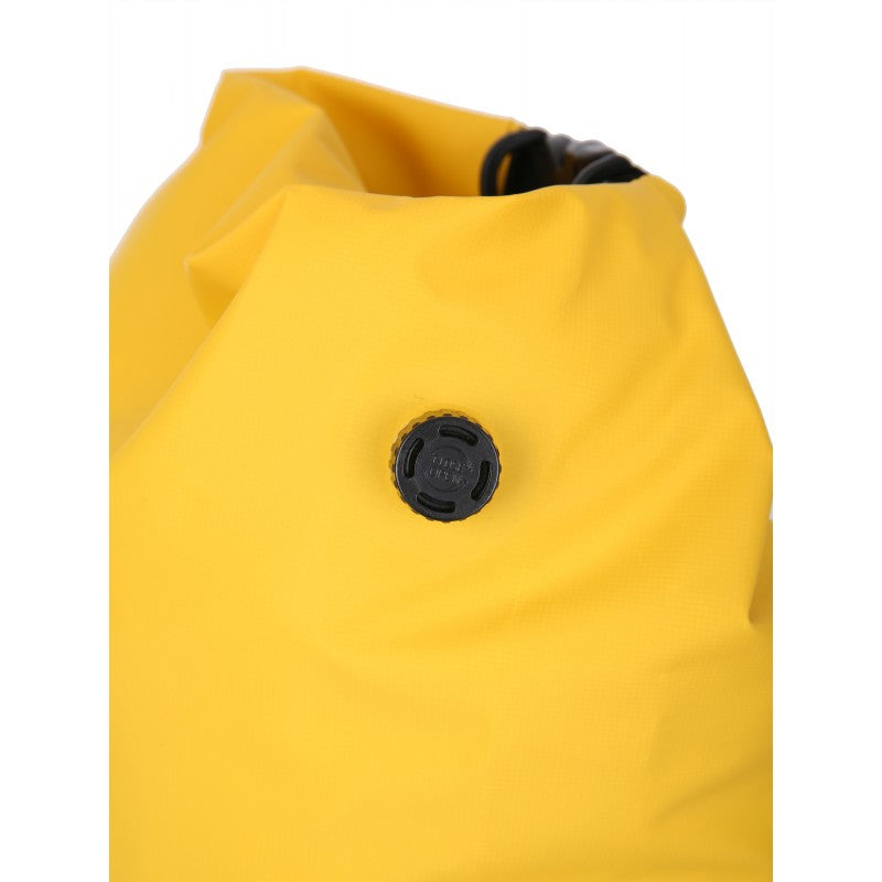 SACCO IMPERMEABILE GIALLO 20 L