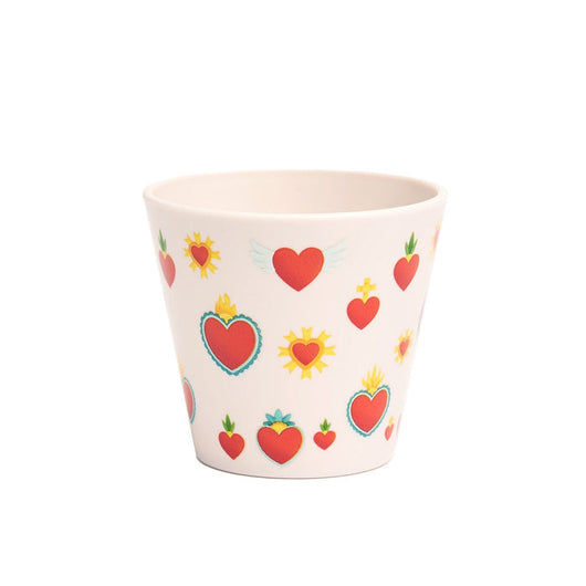 Tazza da Espresso 90ml- Motivo SACRED