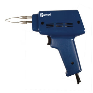 SALDATORE A PISTOLA - FUMASI