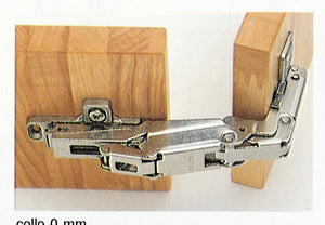 SALICE CERNIERA C2AFA99 A 165 GRADI