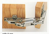 SALICE CERNIERA C2AFA99 A 165 GRADI