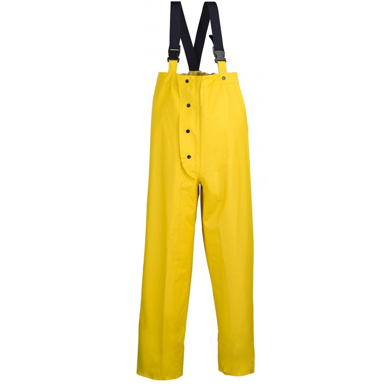 SALOPETTE "CERATA" HORIZON TG.XL