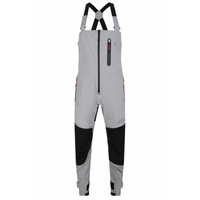 SALOPETTE COASTAL GRIGIA TG. M