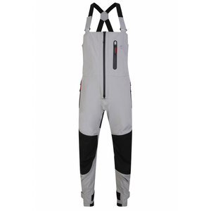 SALOPETTE COASTAL GRIGIA TG. M