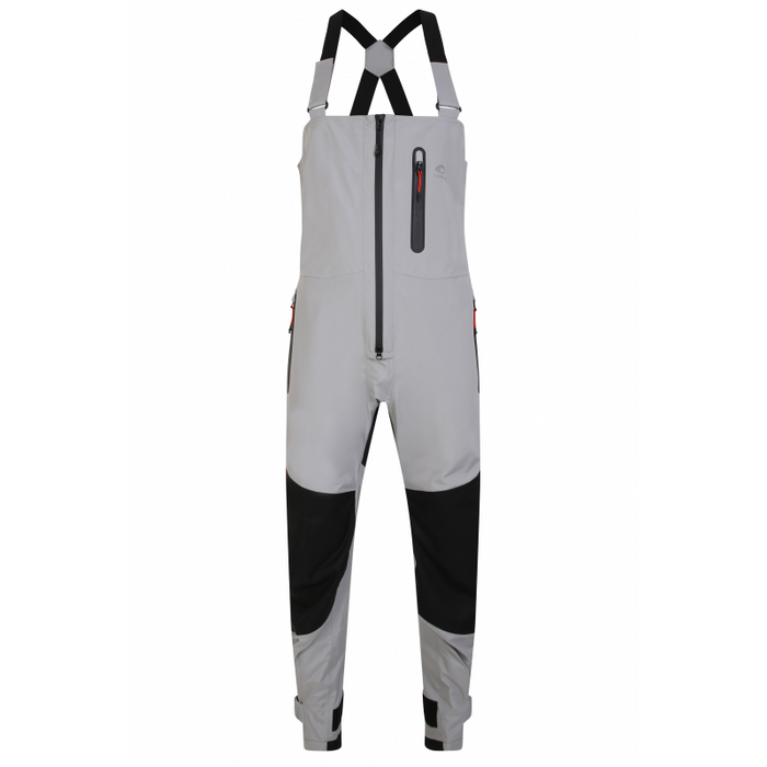 SALOPETTE COASTAL GRIGIA TG. M