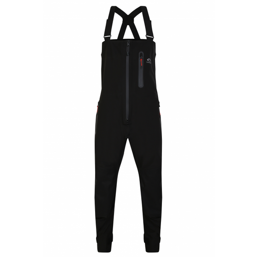 SALOPETTE COASTAL NERA TG. M