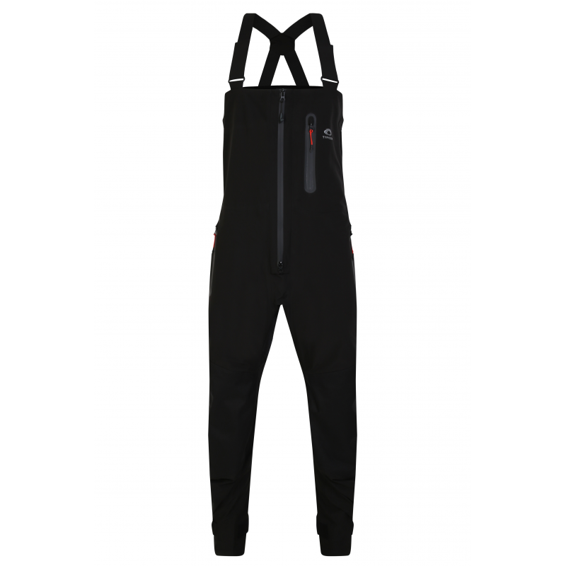 SALOPETTE COASTAL NERA TG. M