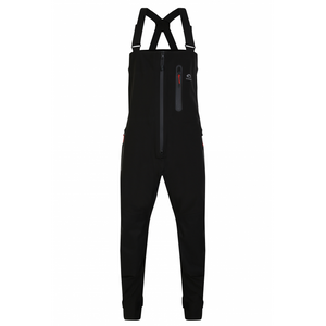 SALOPETTE COASTAL NERA TG. S