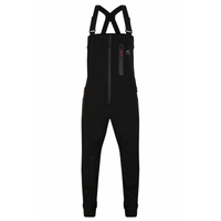 SALOPETTE COASTAL NERA TG. XL