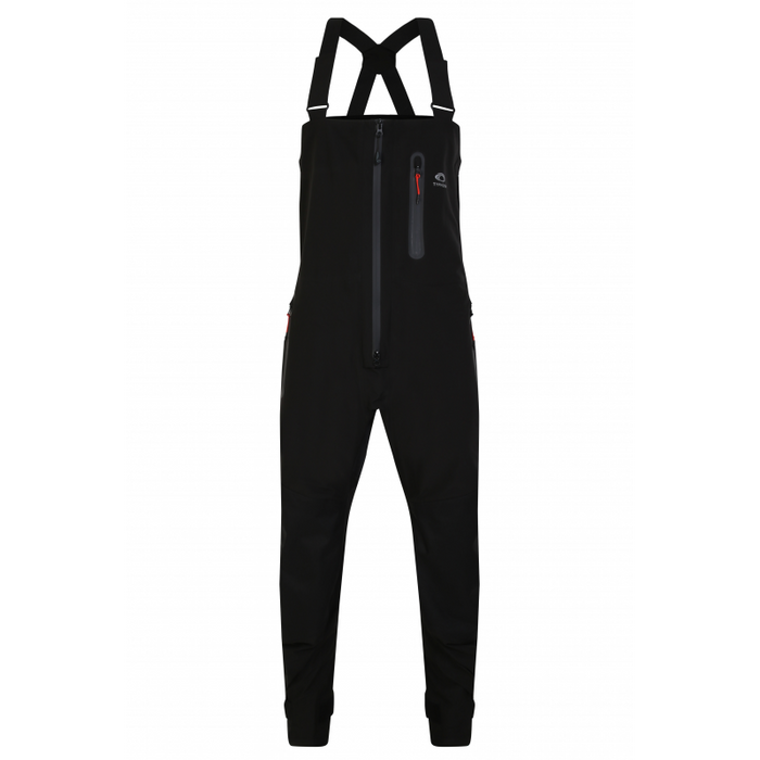 SALOPETTE COASTAL NERA TG. XL