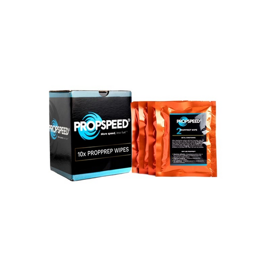 SALVIETTE PROPPREP
