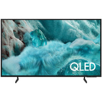 SAMSUNG QE43Q7FAAU - 43"" SMART TV QLED 4K - 3000PQI - BLACK - EU