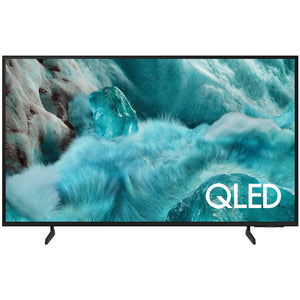 SAMSUNG QE43Q7FAAU - 43"" SMART TV QLED 4K - 3000PQI - BLACK - EU