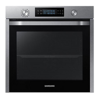 Forno Incasso NV75K5541BS-ET - SAMSUNG